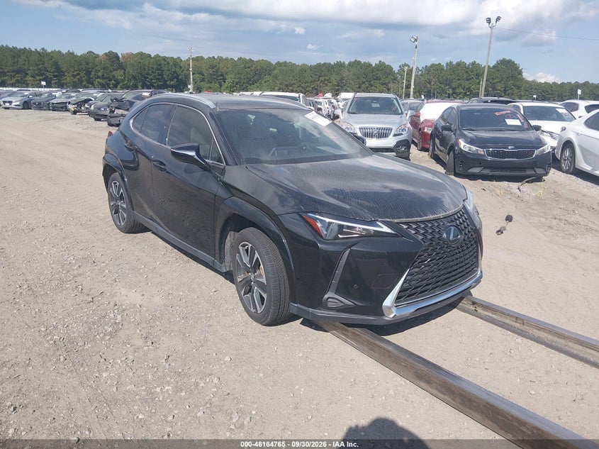 Vin: jthp6jbh8p2143300, lot: 46664607, lexus ux 250h premium 2023 img_1