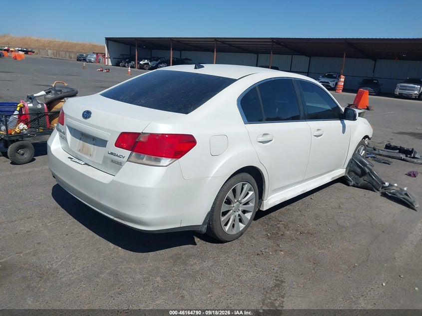 Vin: 4s3bmbl68b3228130, lot: 46664632, subaru legacy 2.5i limited 20114