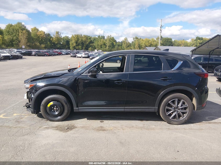 MAZDA CX-5 - zdjęcie 14
