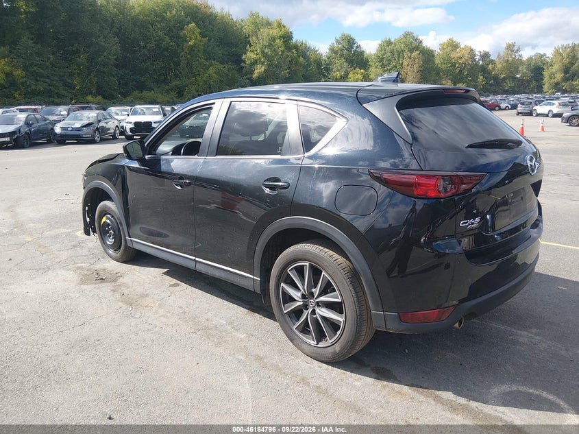 MAZDA CX-5 - zdjęcie 3