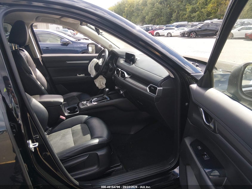 MAZDA CX-5 - zdjęcie 5
