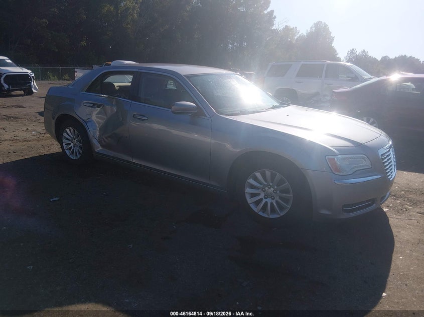 Vin: 2c3ccaag3dh626525, lot: 46664656, chrysler 300 motown 2013 img_1