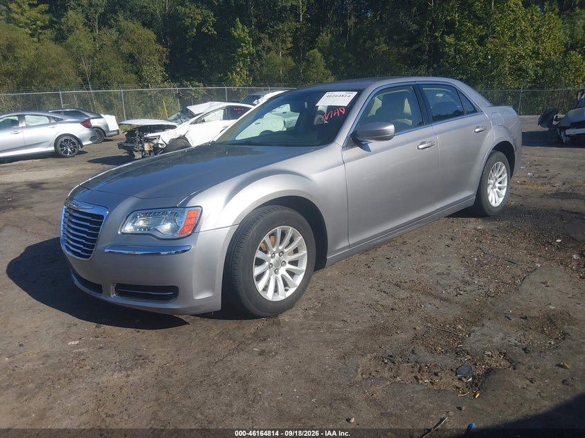 Vin: 2c3ccaag3dh626525, lot: 46664656, chrysler 300 motown 20132