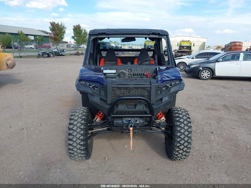 POLARIS XPEDITION 2025