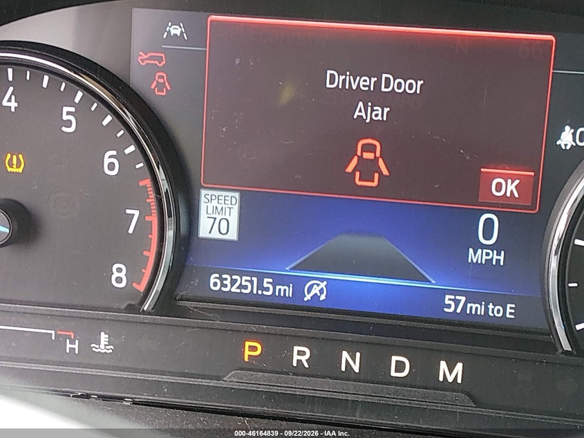 2021 FORD EXPLORER LIMITED · Фото 15