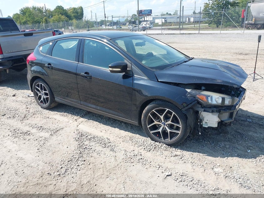 Vin: 1fadp3m25hl226111, lot: 46664704, ford focus sel 2017 img_1