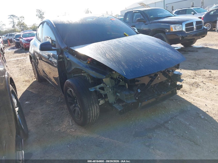 2026 TESLA MODEL Y PREMIUM REAR-WHEEL DRIVE/REAR-WHEEL DRIVE