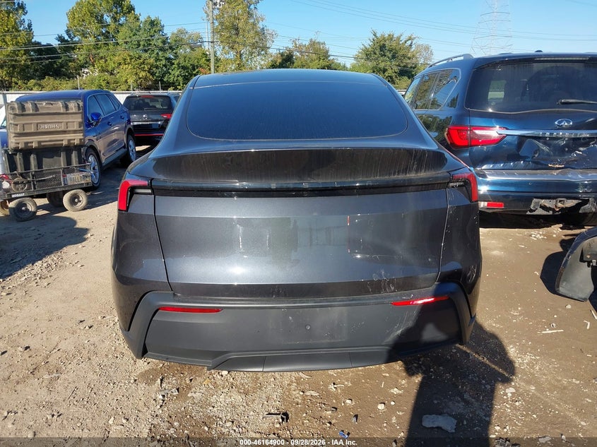 2026 TESLA MODEL Y PREMIUM REAR-WHEEL DRIVE/REAR-WHEEL DRIVE · Фото 17