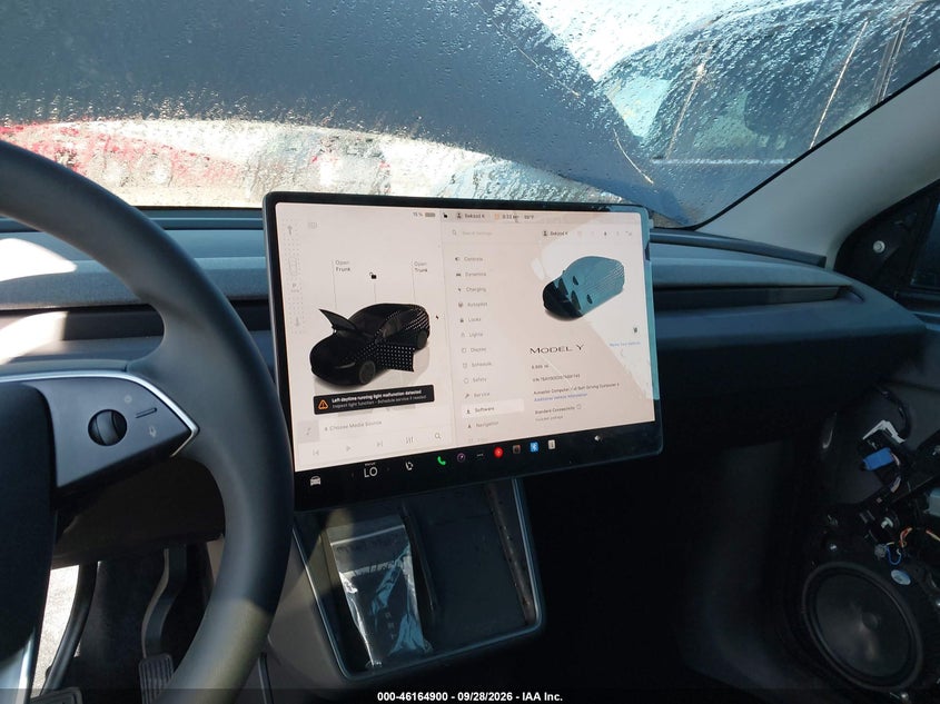 2026 TESLA MODEL Y PREMIUM REAR-WHEEL DRIVE/REAR-WHEEL DRIVE · Фото 19