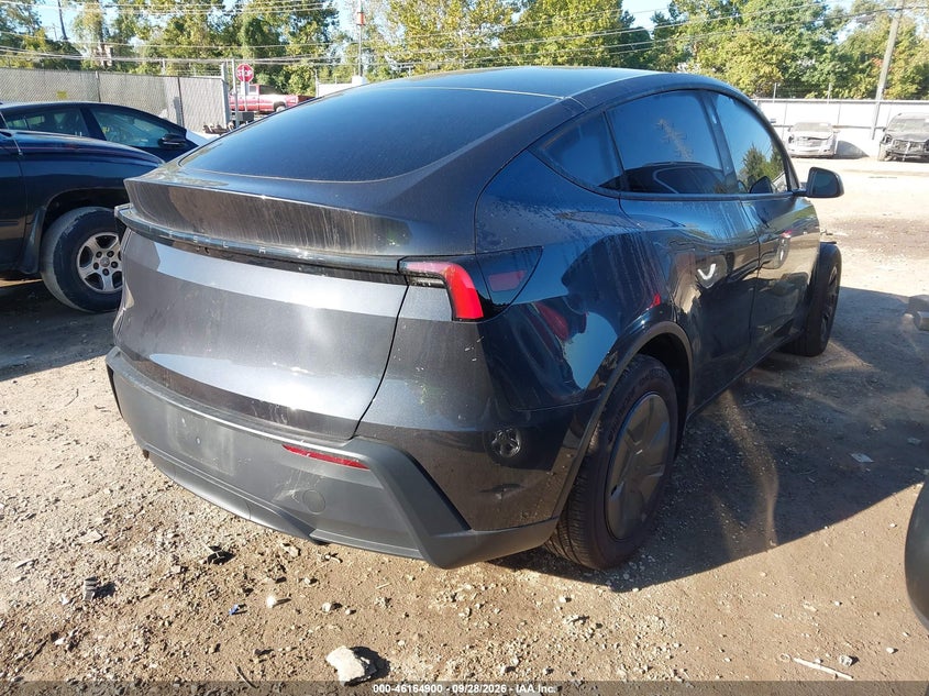 2026 TESLA MODEL Y PREMIUM REAR-WHEEL DRIVE/REAR-WHEEL DRIVE · Фото 4