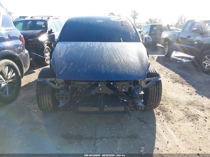 2026 TESLA MODEL Y PREMIUM REAR-WHEEL DRIVE/REAR-WHEEL DRIVE · Фото 6