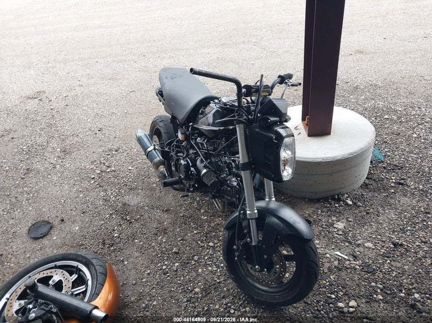 2023 Honda Grom 125