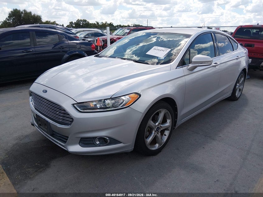 Vin: 3fa6p0h90dr285738, lot: 46664759, ford fusion se 20132