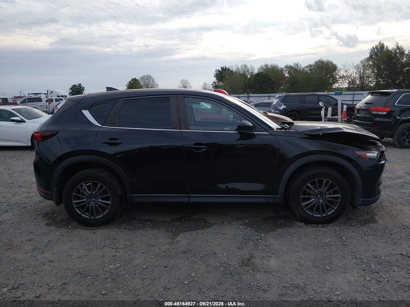 MAZDA CX-5 - zdjęcie 14