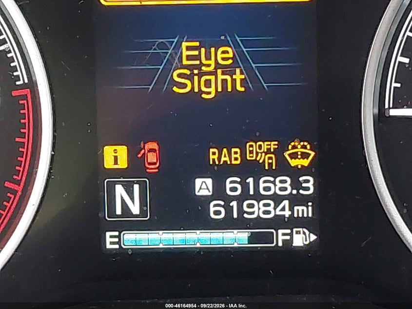 2021 SUBARU FORESTER LIMITED · Фото 16