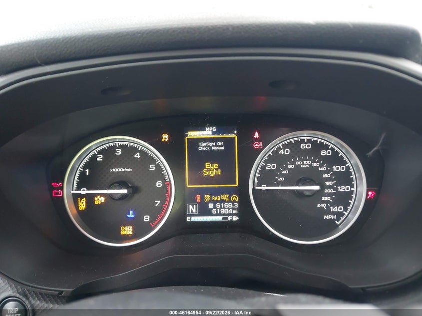 2021 SUBARU FORESTER LIMITED · Фото 7