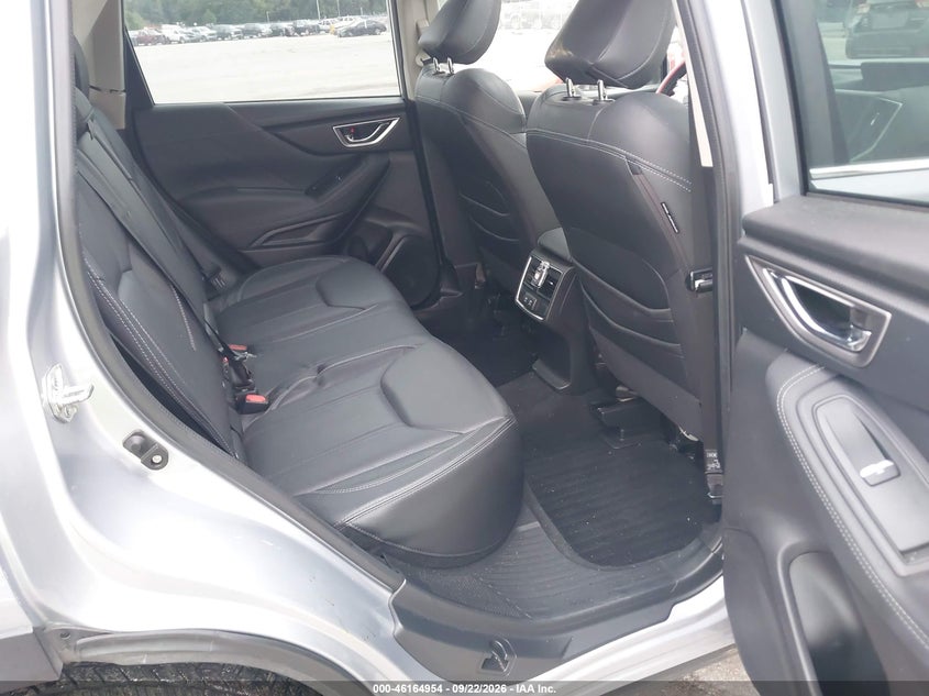 2021 SUBARU FORESTER LIMITED · Фото 8