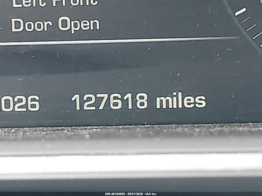 2014 LAND ROVER RANGE ROVER SPORT 5.0L V8 SUPERCHARGED · Фото 12