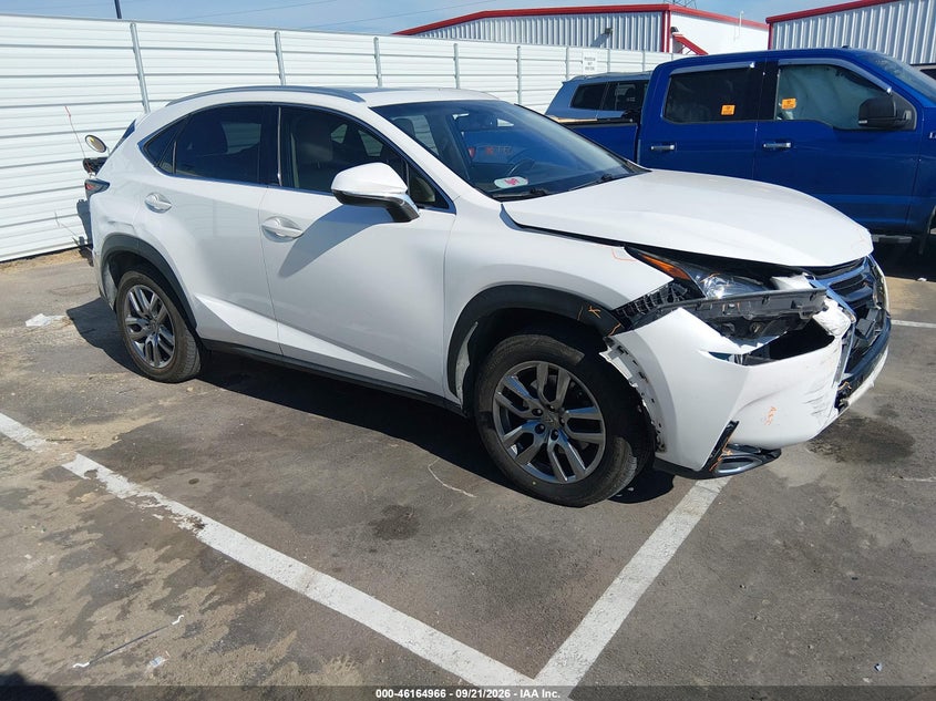 Vin: jtjyarbz5g2041588, lot: 46664808, lexus nx 200t 2016 img_1