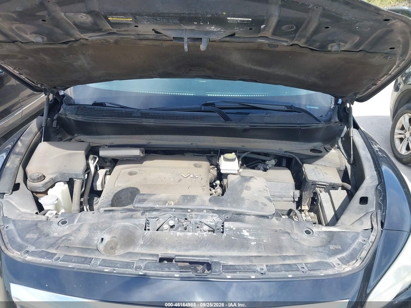 INFINITI QX60 2014 VIN 5N1AL0MM6EC508788