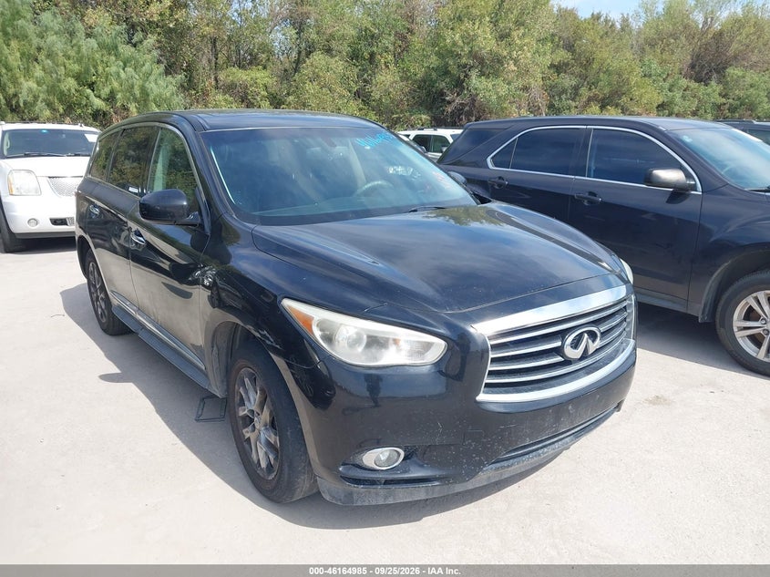 INFINITI QX60 2014 VIN 5N1AL0MM6EC508788