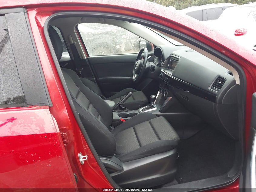 MAZDA CX-5 - zdjęcie 5