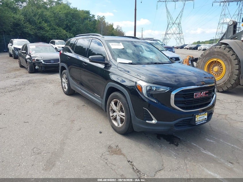 Vin: 3gkalmev1kl130998, lot: 46664844, gmc terrain sle 2019 img_1