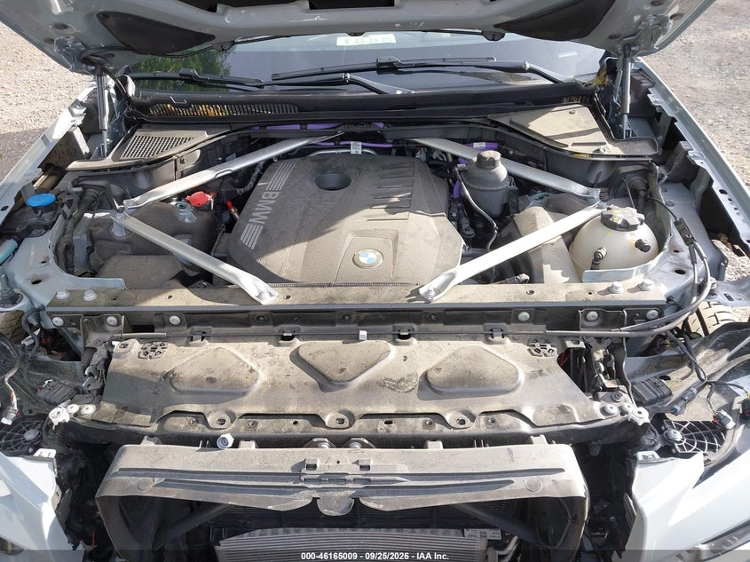 BMW X7 - zdjęcie 10