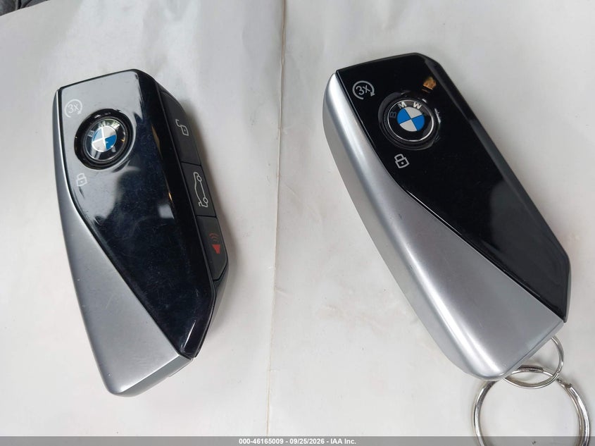 BMW X7 - zdjęcie 11