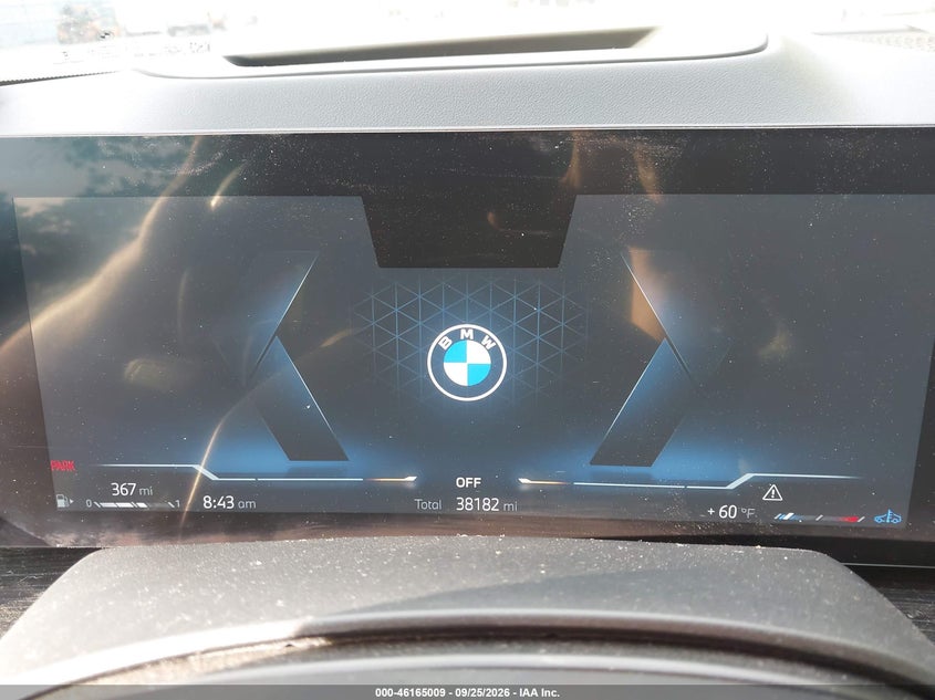 BMW X7 - zdjęcie 7