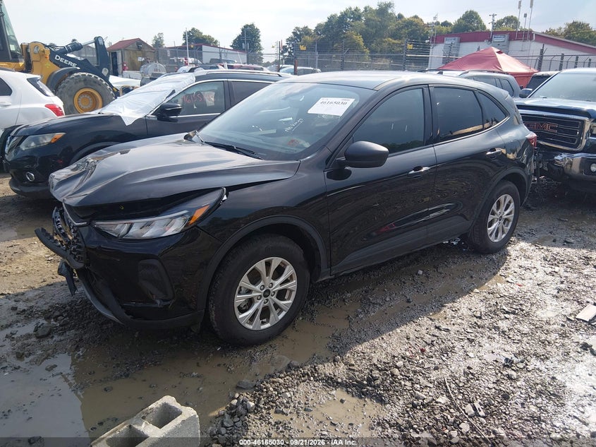 Vin: 1fmcu9gn0tua40949, lot: 46664872, ford escape active 20262