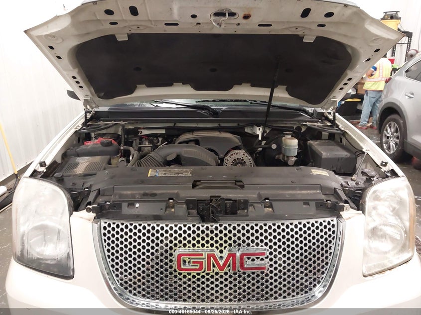 GMC YUKON XL 1500 2009 VIN 1GKFK06279R209942