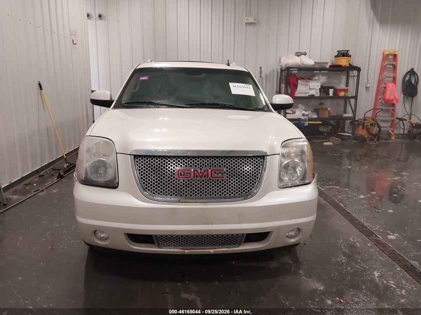 GMC YUKON XL 1500 2009 VIN 1GKFK06279R209942