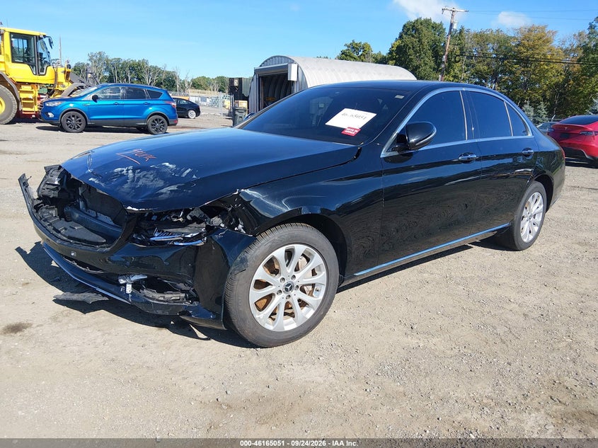 Vin: w1kzf8eb2la838288, lot: 46664893, mercedes-benz e 350 4matic 20202