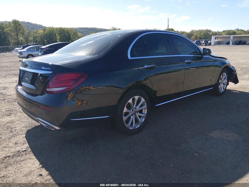 Vin: w1kzf8eb2la838288, lot: 46664893, mercedes-benz e 350 4matic 20204