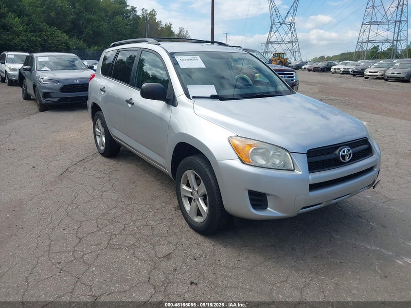 Vin: 2t3bf4dv3bw141695, lot: 46664897, toyota rav4 2011 img_1
