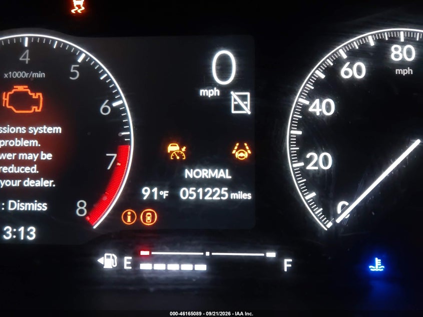 2023 HONDA CIVIC SPORT · Фото 15