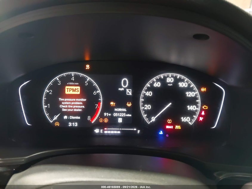 2023 HONDA CIVIC SPORT · Фото 7