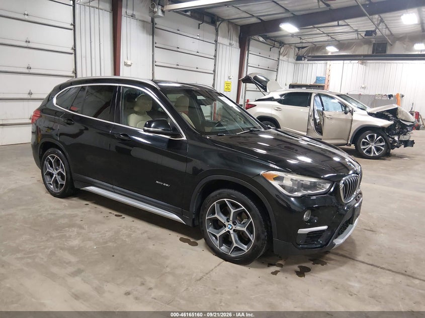 Vin: wbxht3c3xg5e48640, lot: 46665002, bmw x1 xdrive28i 2016 img_1
