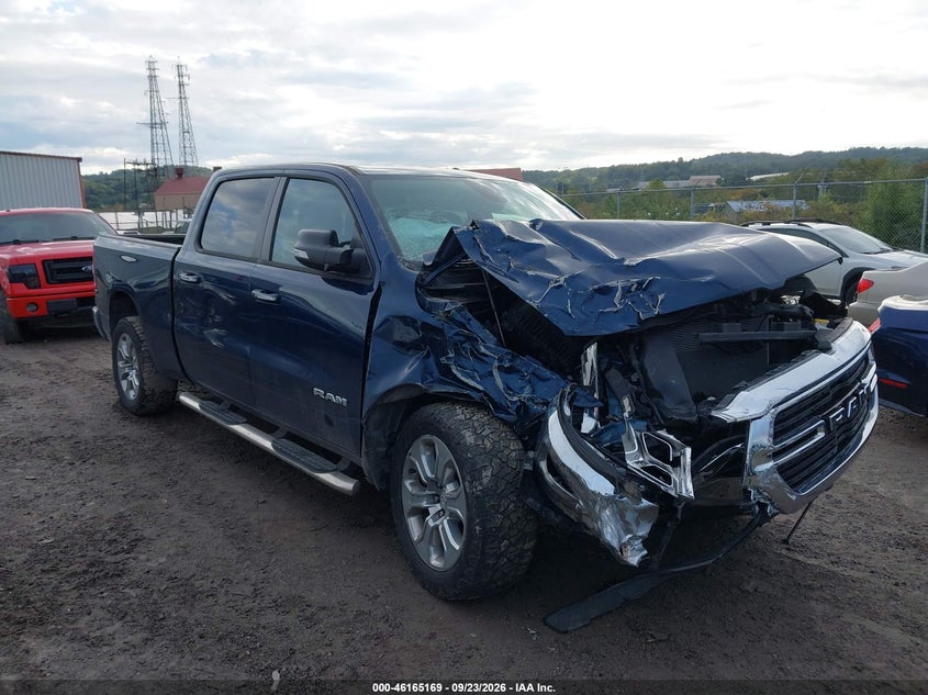 RAM 1500 - zdjęcie 1