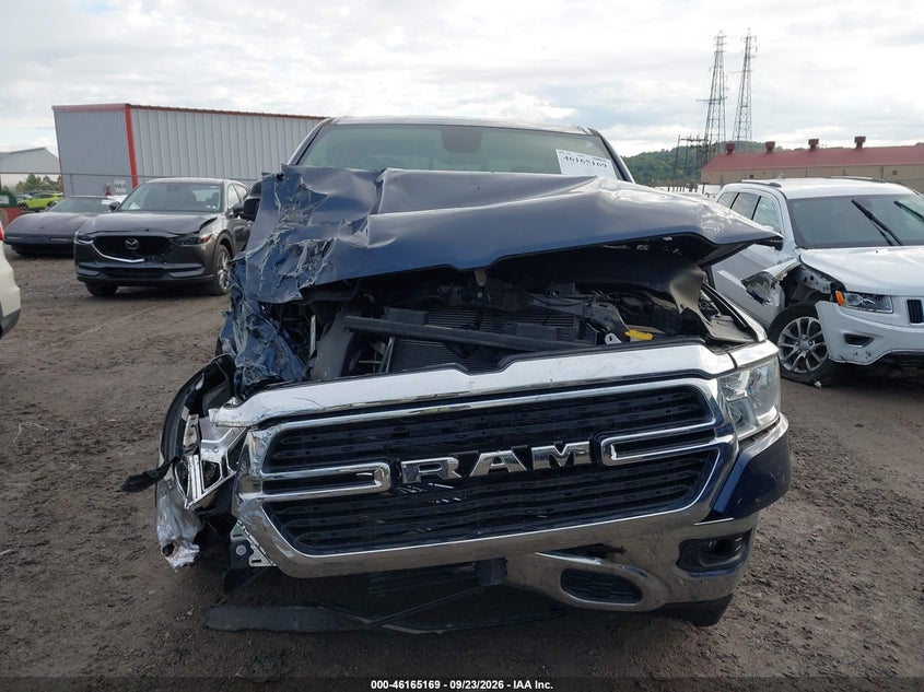 RAM 1500 - zdjęcie 12