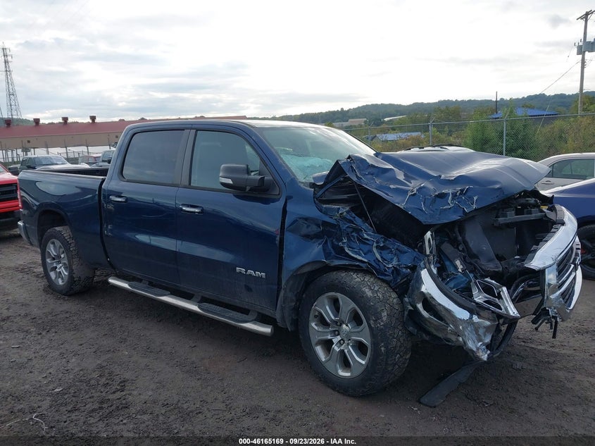 RAM 1500 - zdjęcie 13