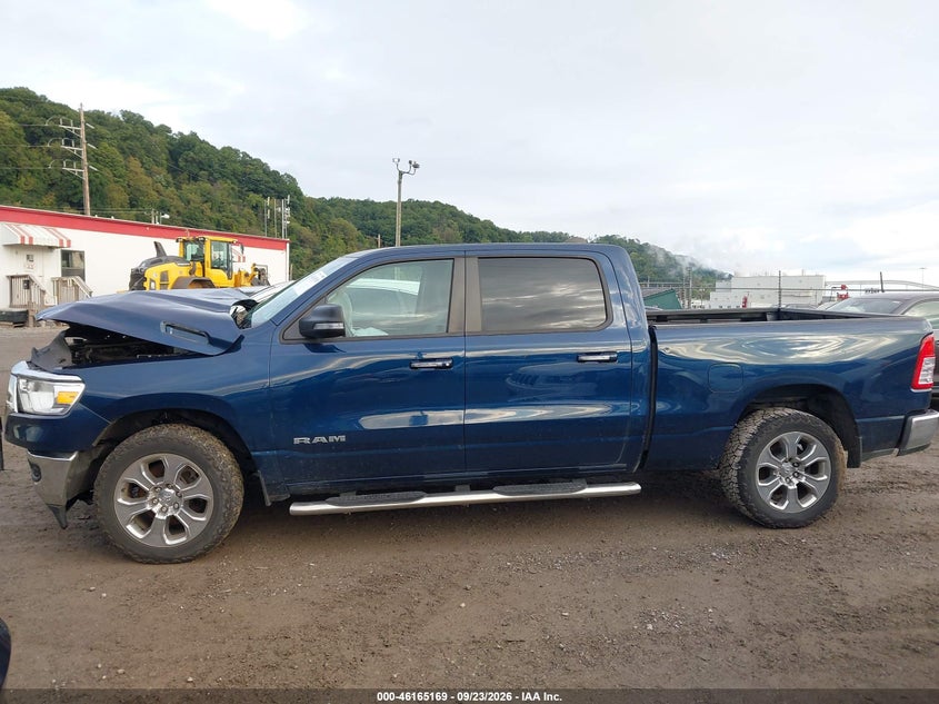 RAM 1500 - zdjęcie 14