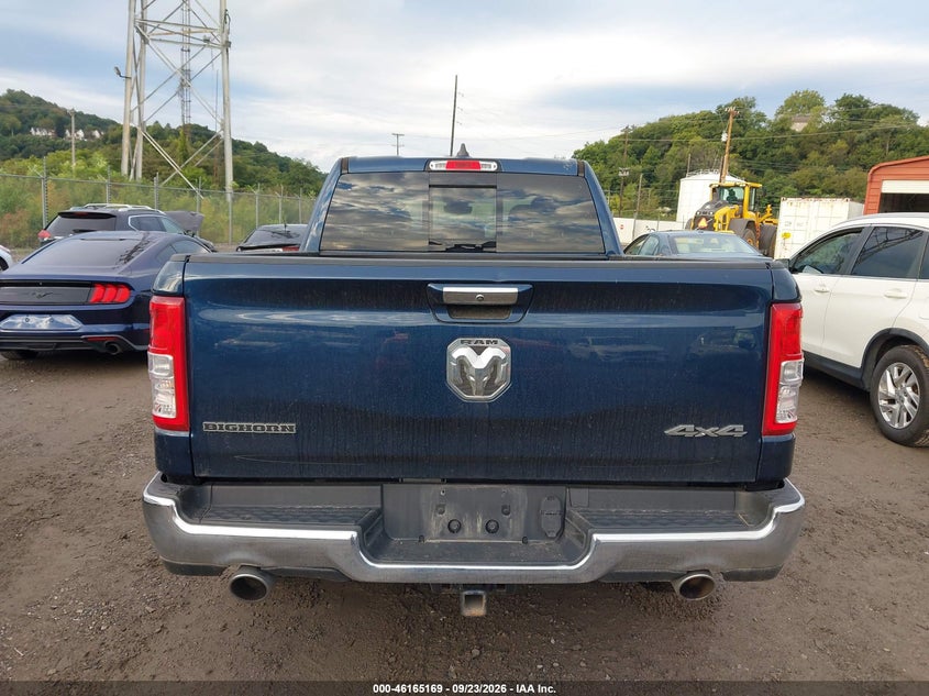 RAM 1500 - zdjęcie 16