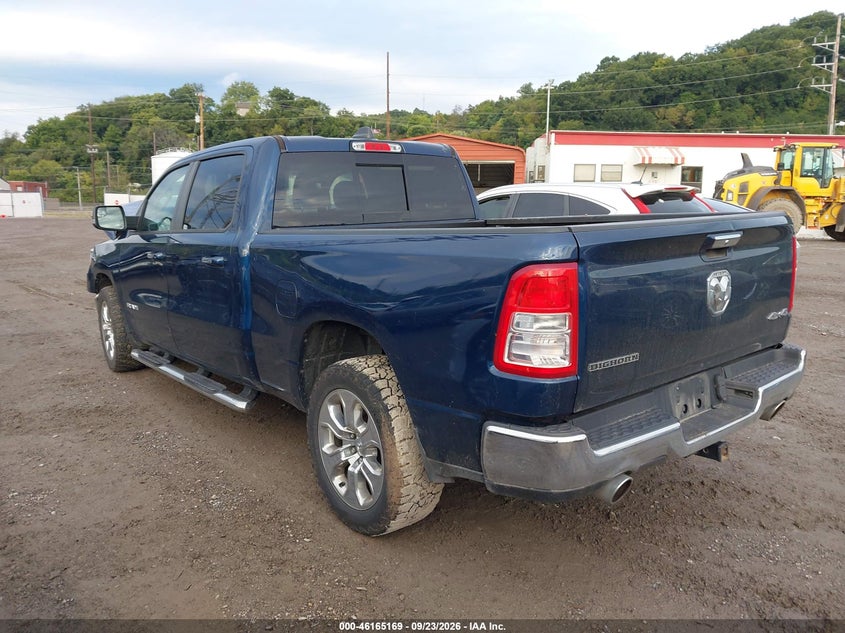 RAM 1500 - zdjęcie 3