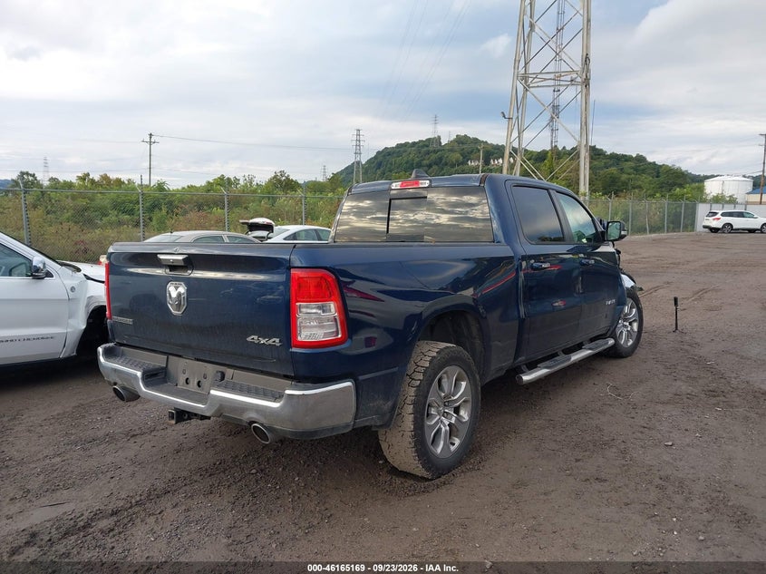 RAM 1500 - zdjęcie 4