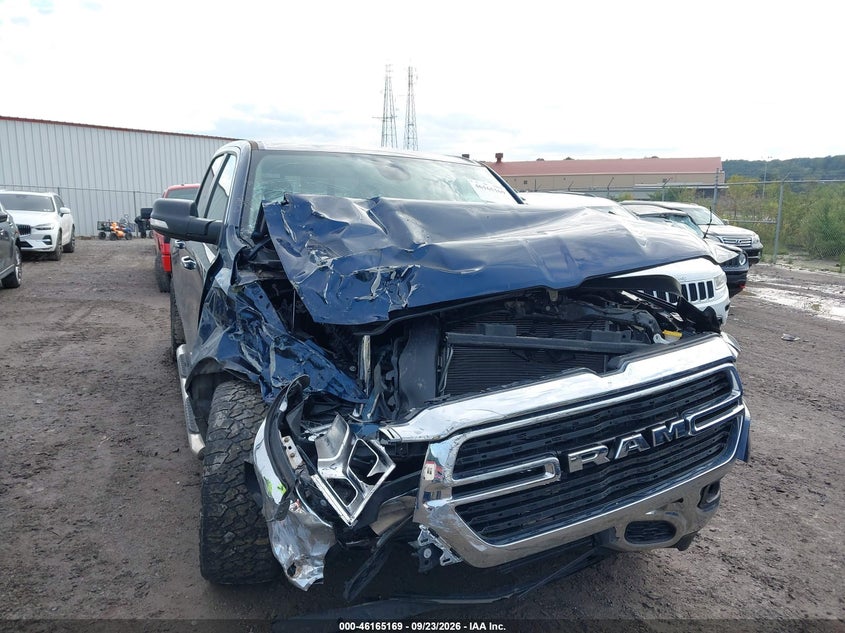RAM 1500 - zdjęcie 6