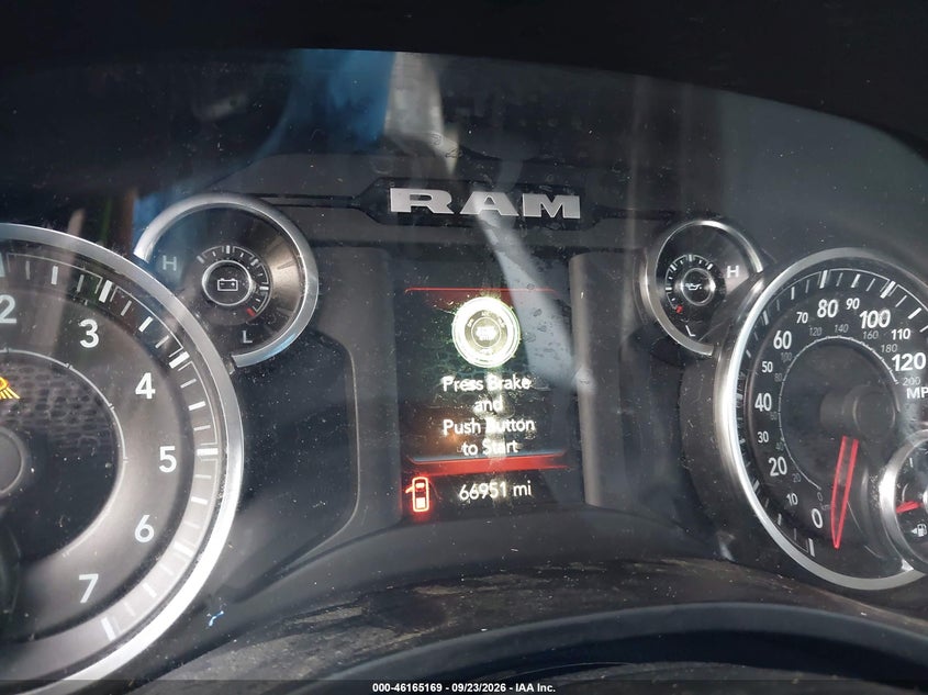 RAM 1500 - zdjęcie 7