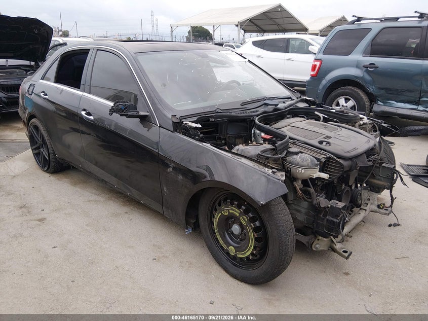 Vin: wddhf5kb5ea812141, lot: 46665012, mercedes-benz e 350 2014 img_1