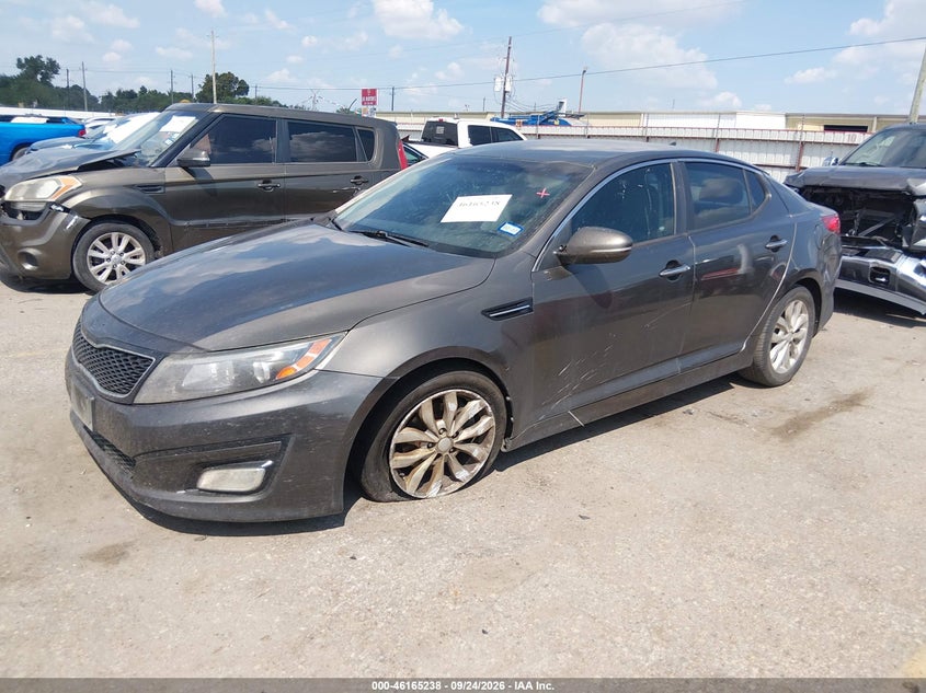 Vin: 5xxgn4a74fg399005, lot: 46665080, kia optima ex 20152